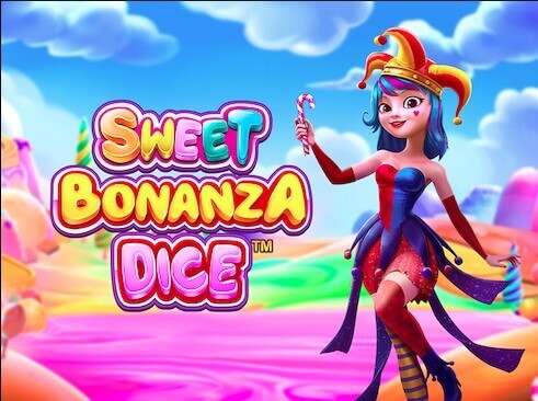 Sensasi Manis Bermain Slot Sweet Bonanza Dice