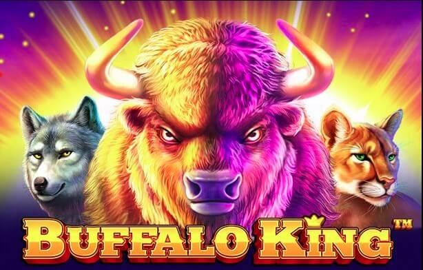 Perjalanan Awal Slot Buffalo King