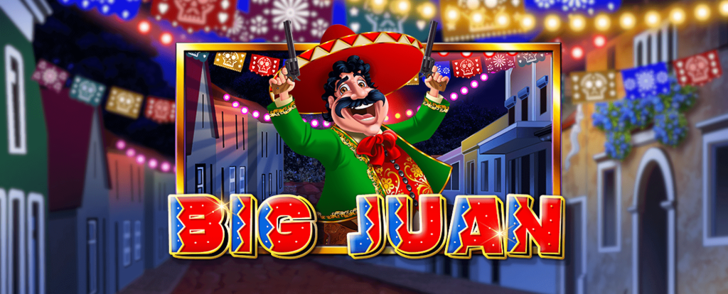 Big Juan Revolusi dalam Dunia Slot Online