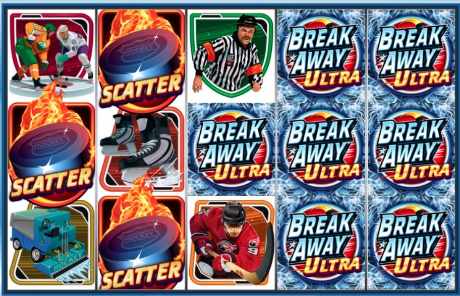 Mengungkap Sisi Menarik dari Slot Break Away Ultra