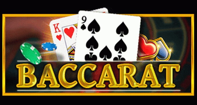 Mengagumi Slot Pragmatic Baccarat