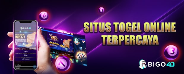 Situs-Togel-Online-Terpercaya-Bigo4D