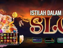 Dalam permainan game SLOT ONLINE anda pasti akan menemukan berbagai istilah didalamnya , untuk pemain pemula slot. Maka harus memahami pembahasan kami kali ini,