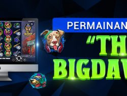 Permainan Slot "The BigDawgs"