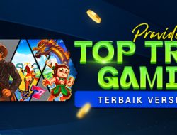 Provider Top Trend Gaming