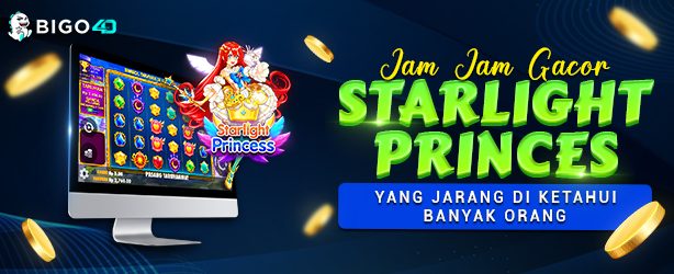 JAM JAM GACOR STARLIGHT