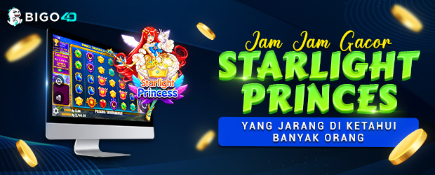 JAM JAM GACOR STARLIGHT