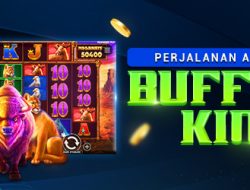 Perjalanan Awal Slot