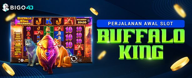 Perjalanan Awal Slot