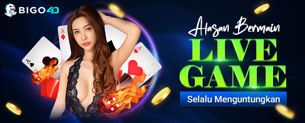 Alasan Bermain Live Game Selalu Menguntungkan