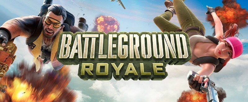 Alasan Suka Bermain Slot Battleground Royale