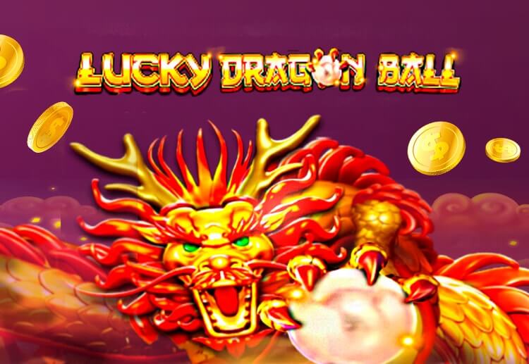 Serunya Petualangan Slot Dragon Ball