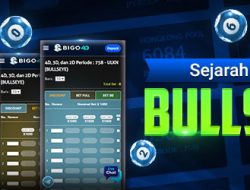 SEJARAH TOGEL BULLSEYE