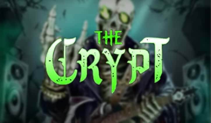 Misteri Legenda The Crypt