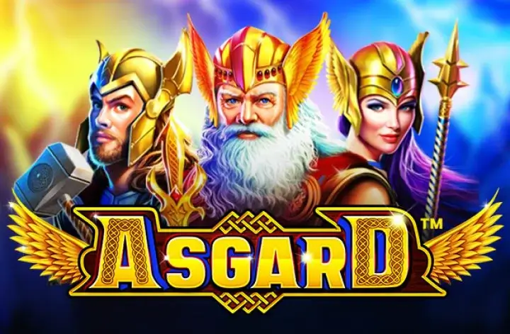 Strategi Maxwin Slot Asgard