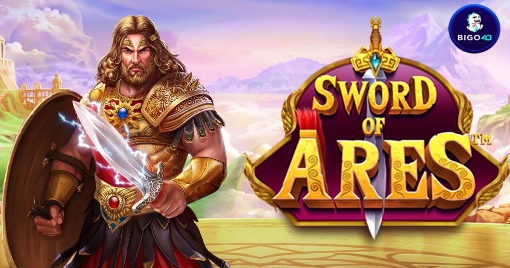 Slot Sword of Ares