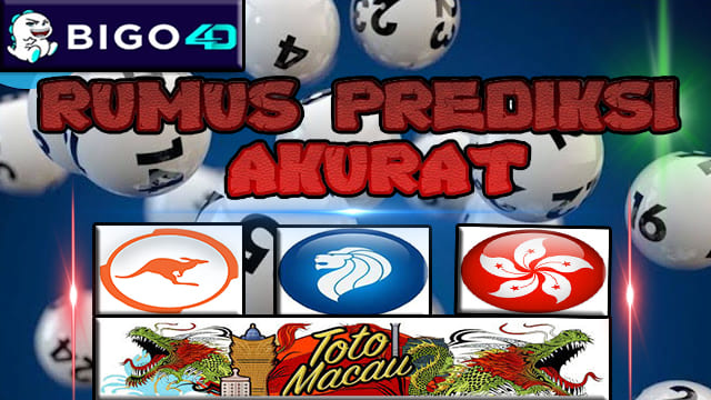 Mengapa Begitu Banyak Orang Mencari Rumus Prediksi Togel yang Akurat?