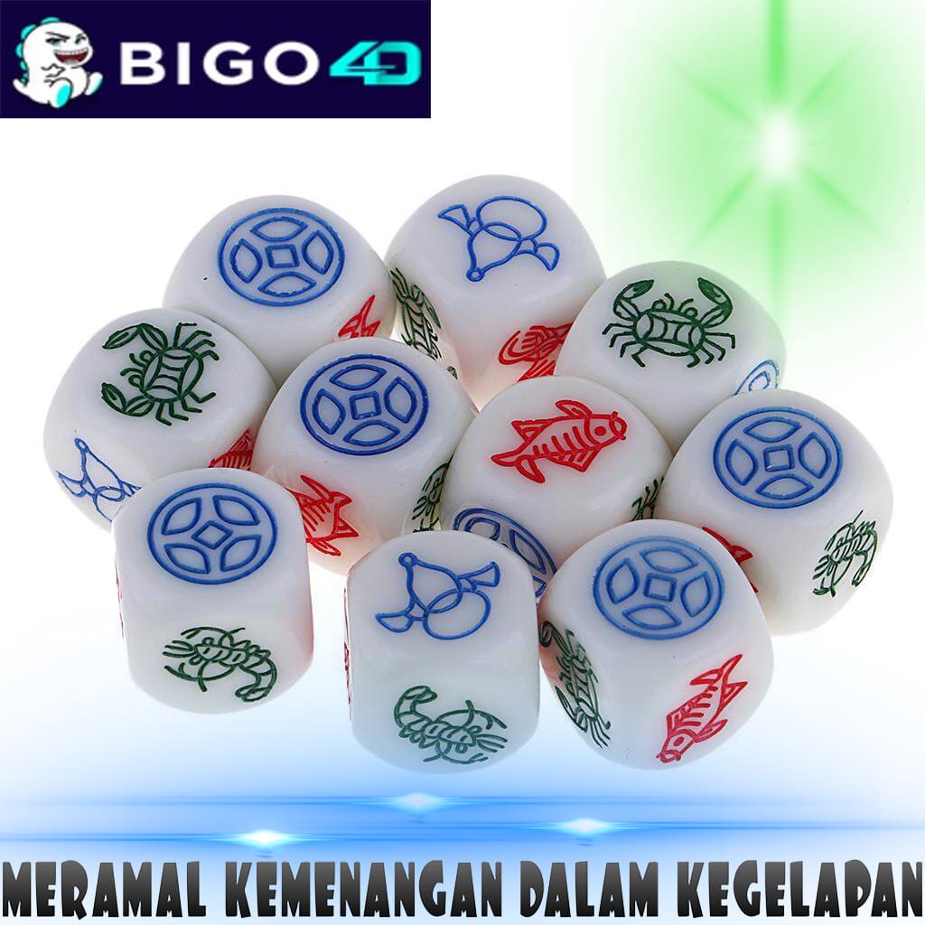 Prediksi Hasil Di Meja Oglok