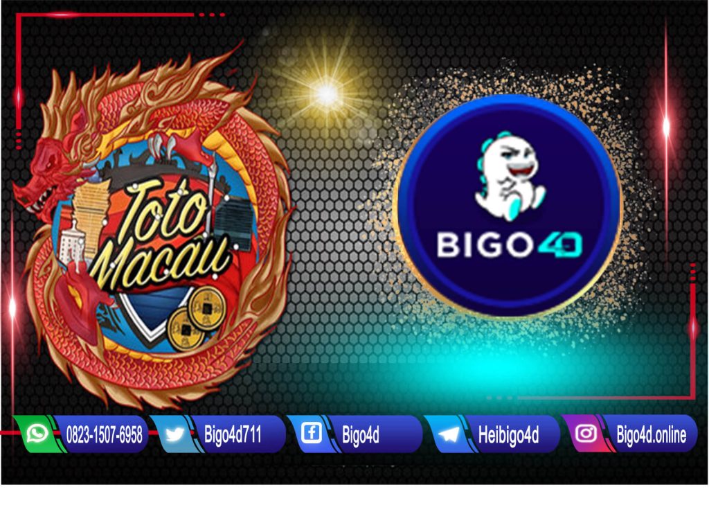 Sejarah Togel Toto Macau: Bagaimana Bermula dan Berkembang