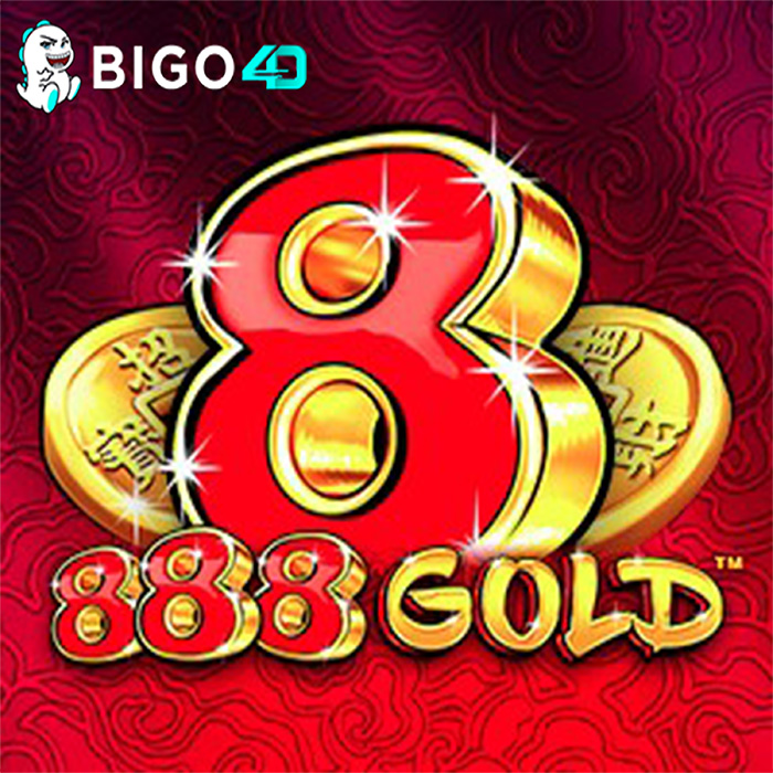 BERMAIN 888 GOLD