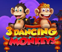 Cara Menang dalam Permainan Slot 3 Dancing Monkeys