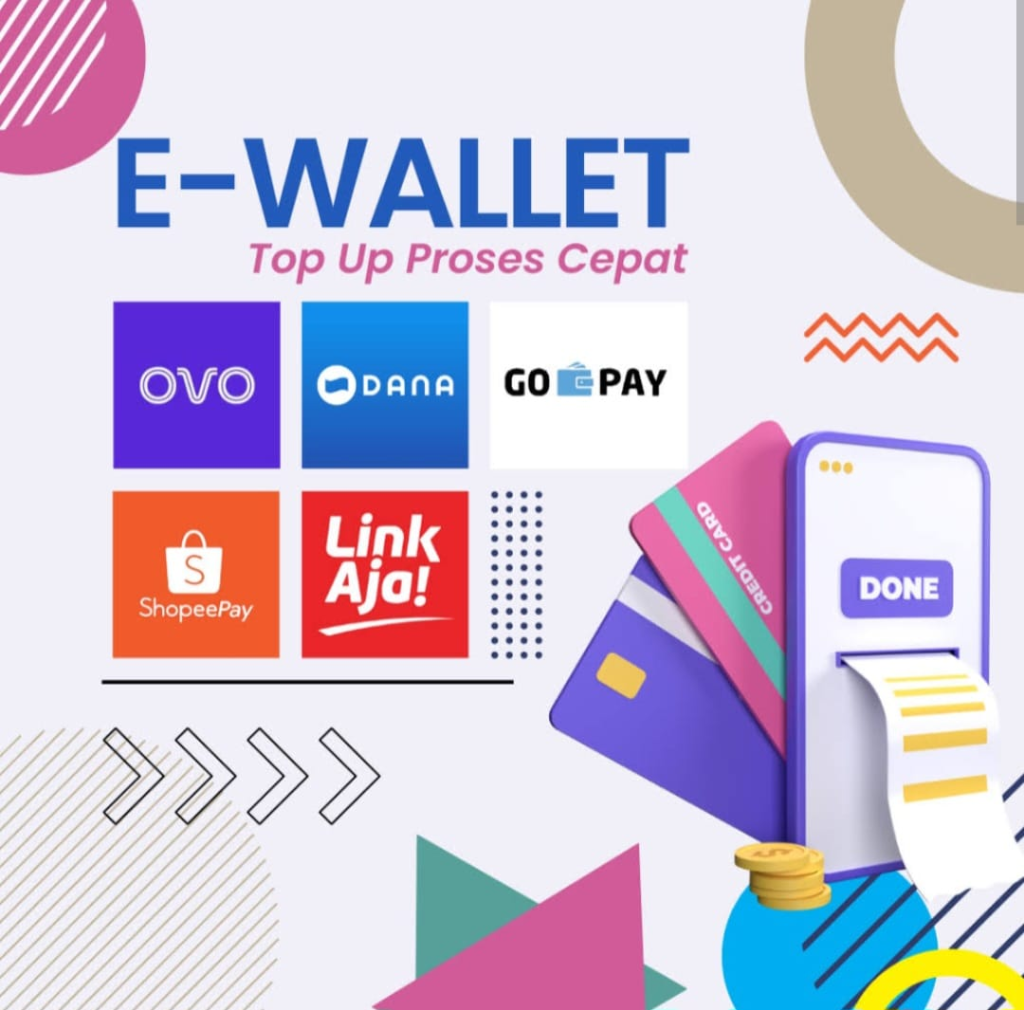 Premium Ewallet