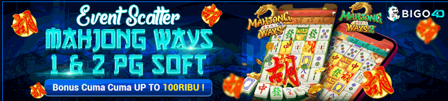 Cara Claim Bonus Scatter