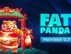 FAT PANDA PROVIDER SLOT TERBARU