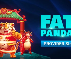 FAT PANDA PROVIDER SLOT TERBARU