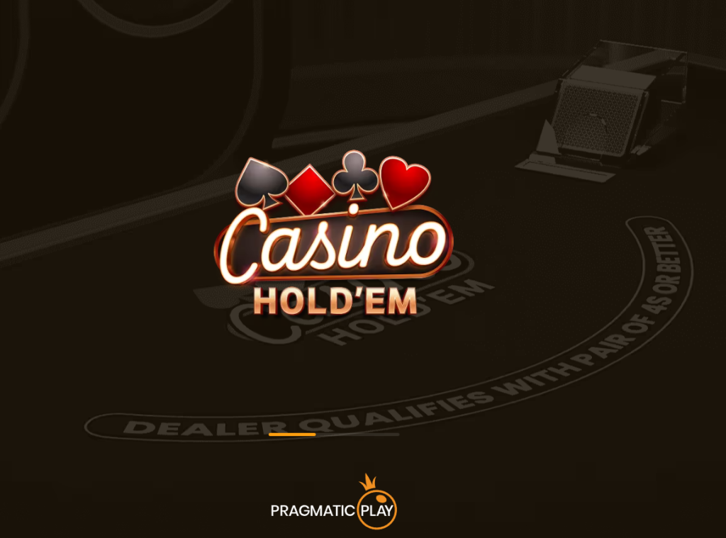 Casino Hold'em