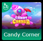 Jackpot pada Candy Corner