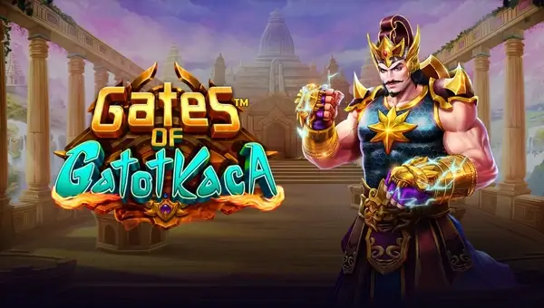 Gates of Gatot Kaca
