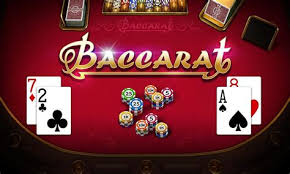 Bermain Baccarat