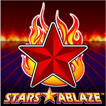 Stars Ablaze