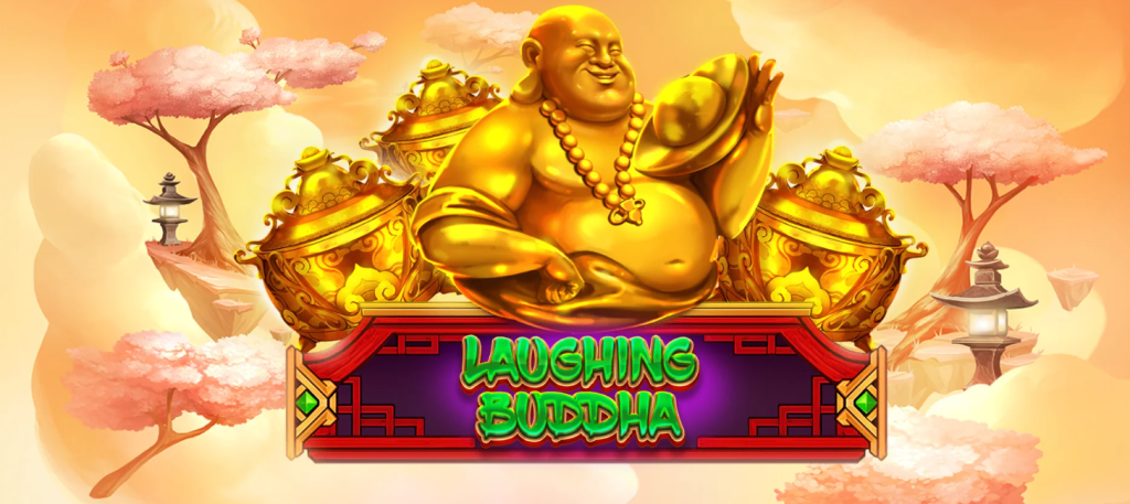 Mengenal Slot Laughing Buddha: Simbol Kebahagiaan yang Bisa Bikin Kamu Kaya