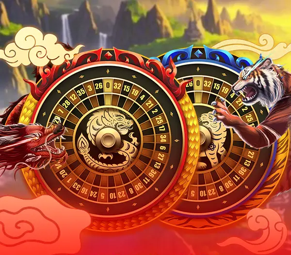 Tips dan Trik Bermain Long Hu Clash di Provider E-Lottery Agar Cuan Maksimal