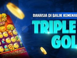 Rahasia di Balik Kemenangan Permainan Triple Pot Gold