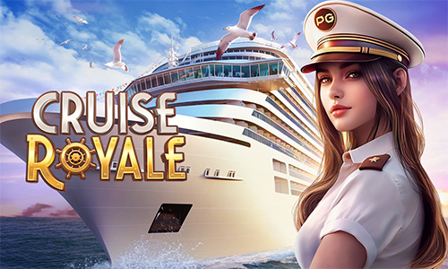 Berlayar Menghasilkan Cuan :Cruise Royale