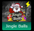 Slot Jingle Balls