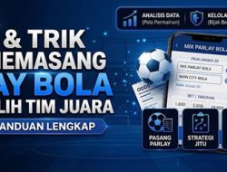 parlay bola