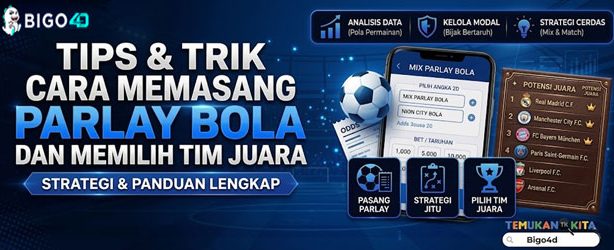 parlay bola
