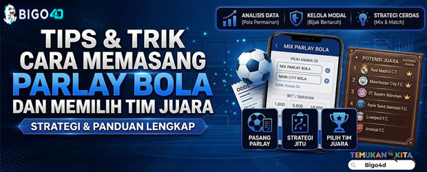 parlay bola