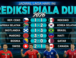 prediksi