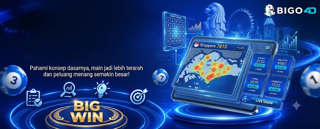 Teknik Dasar bermain togel